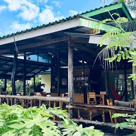 Suan Maprao Ko Kut Resort Eksteriør bilde