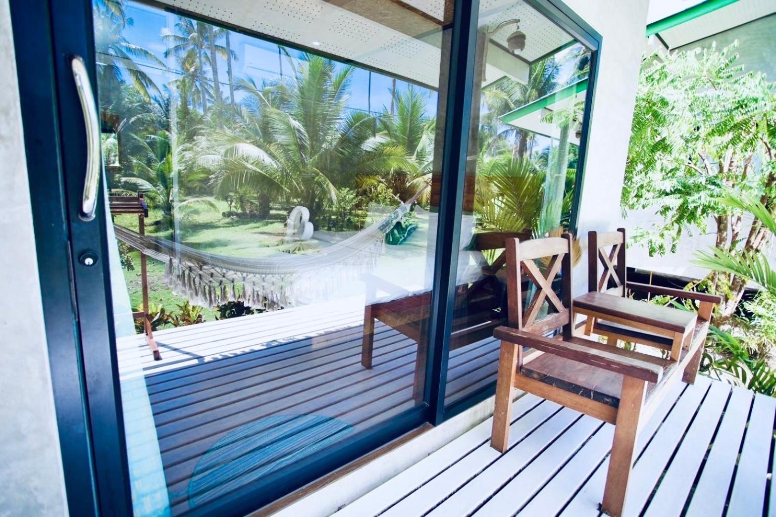 Suan Maprao Ko Kut Resort Eksteriør bilde