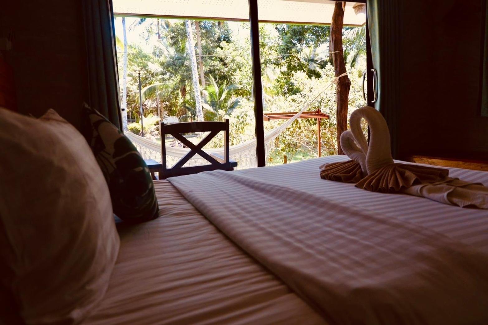 Suan Maprao Ko Kut Resort Eksteriør bilde