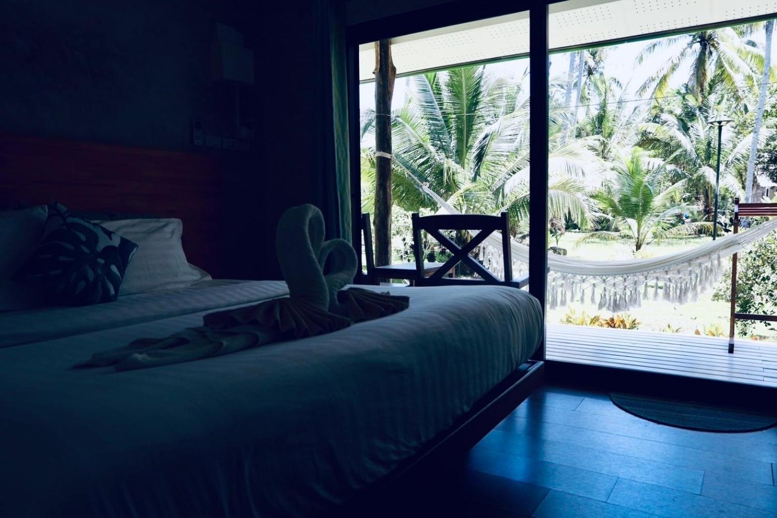 Suan Maprao Ko Kut Resort Eksteriør bilde
