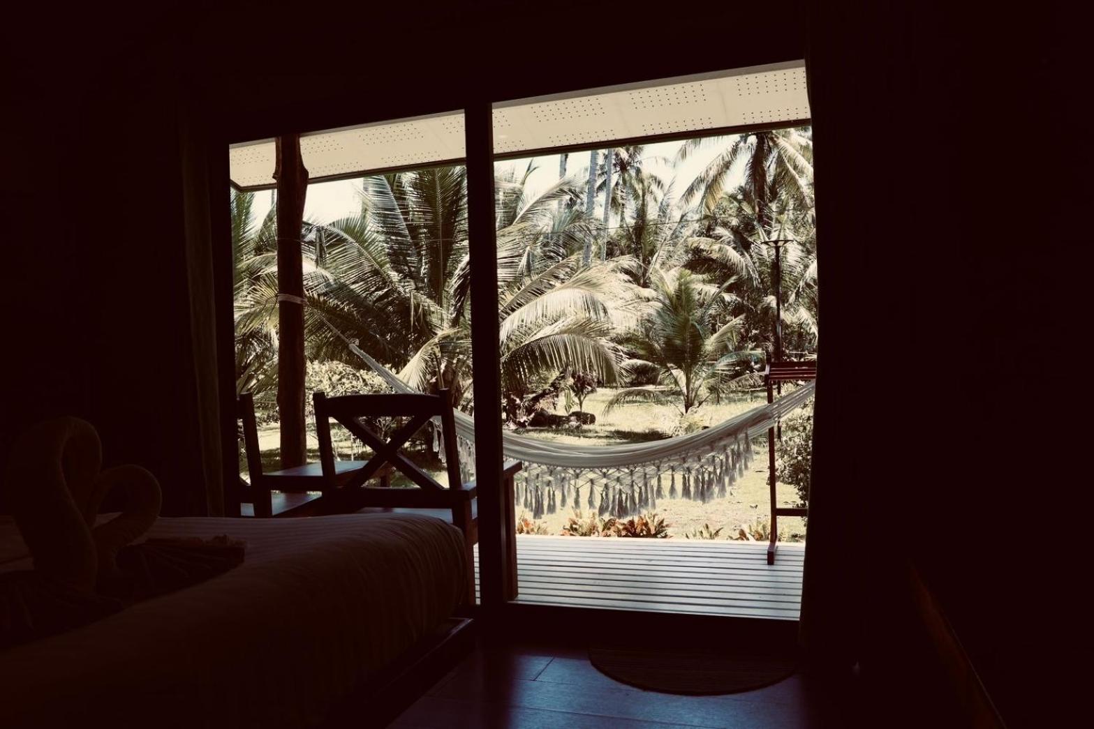 Suan Maprao Ko Kut Resort Eksteriør bilde