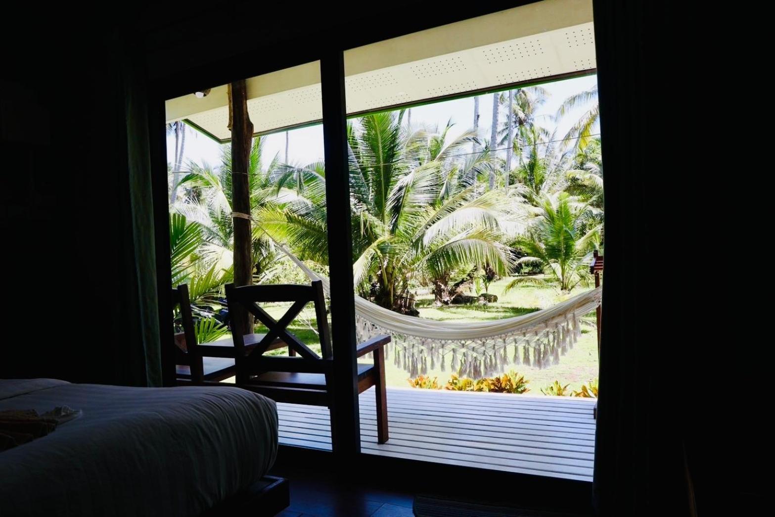 Suan Maprao Ko Kut Resort Eksteriør bilde